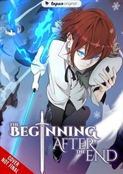 Buy The Beginning After The End, Vol. 10 (Comic)