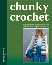 Buy Chunky Crochet
