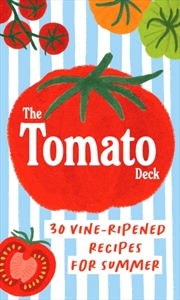 Buy The Tomato Deck