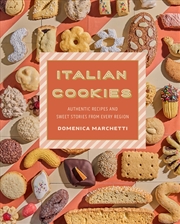 Buy Italian Cookies
