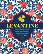 Buy Levantine