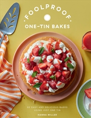 Buy Foolproof One-Tin Bakes