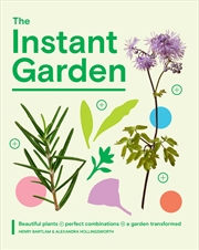 Buy The Instant Garden