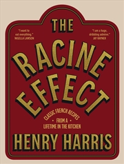 Buy The Racine Effect