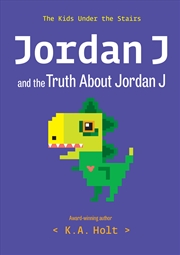 Buy Jordan J And The Truth About Jordan J