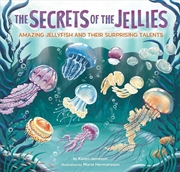 Buy The Secrets Of The Jellies
