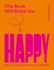 Buy This Book Will Make You Happy
