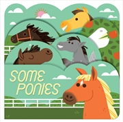 Buy Some Ponies