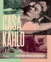 Buy Casa Kahlo
