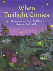 Buy When Twilight Comes