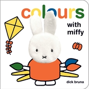 Buy Colours With Miffy