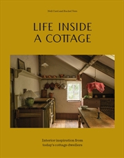 Buy Life Inside A Cottage