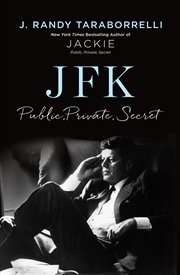 Buy Jfk