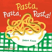 Buy Pasta, Pasta, Pasta!