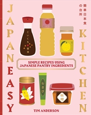 Buy Japaneasy Kitchen