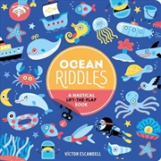 Buy Ocean Riddles