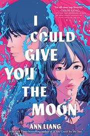 Buy I Could Give You The Moon