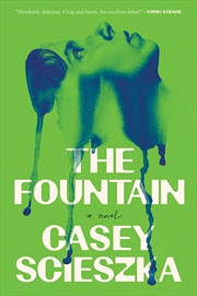 Buy The Fountain: A Novel