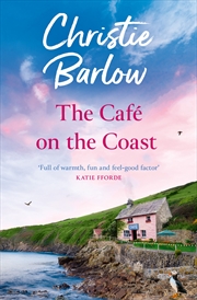 Buy The Café On The Coast