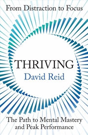 Buy Thriving