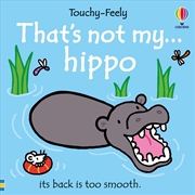 Buy That's Not My Hippo