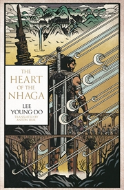 Buy The Heart Of The Nhaga