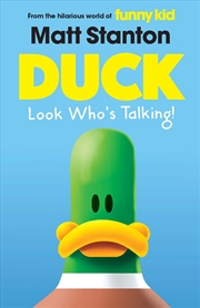 Buy Duck (Duck, #1): Look Who's Talking!