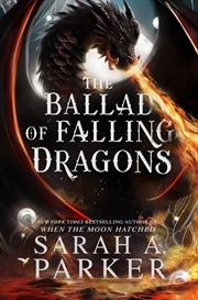 Buy The Ballad Of Falling Dragons