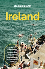 Buy Lonely Planet Ireland