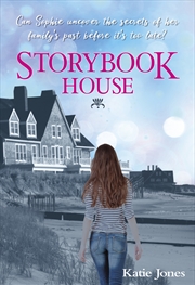 Buy Storybook House