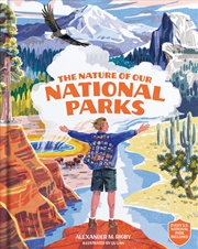 Buy The Nature Of Our National Parks