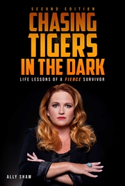 Buy Chasing Tigers In The Dark