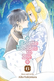 Buy Colette Decides To Die, Vol. 6