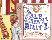 Buy The Tale Of Scrawny Billy J.