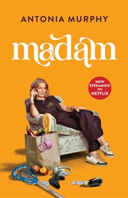Buy Madam Tv Tie-In