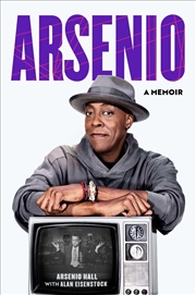 Buy Arsenio