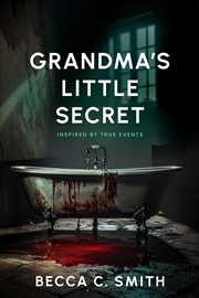 Buy Grandma's Little Secret