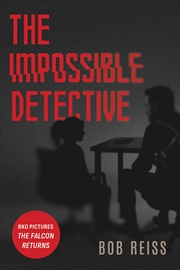 Buy The Impossible Detective