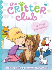 Buy Liz Plays Matchmaker