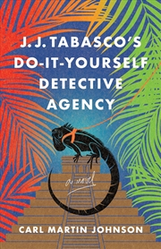 Buy J. J. Tabasco's Do-It-Yourself Detective Agency