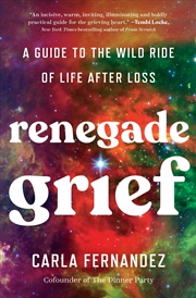 Buy Renegade Grief