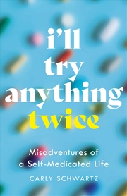Buy I'll Try Anything Twice