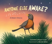 Buy Anyone Else Awake?