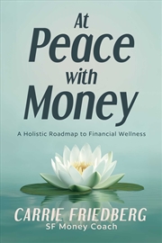Buy At Peace With Money