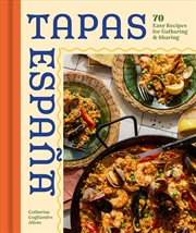 Buy Tapas Espana