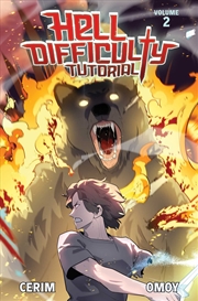 Buy Hell Difficulty Tutorial (Light Novel) Vol. 2