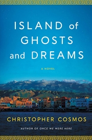 Buy Island Of Ghosts And Dreams