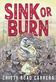 Buy Sink Or Burn