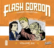 Buy Flash Gordon: Classic Collection Vol. 6