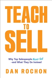 Buy Teach To Sell